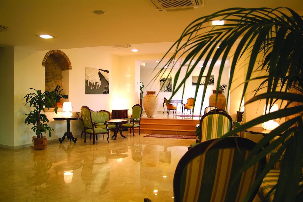 博尔戈圣罗科度假酒店 萨沃卡 外观 照片