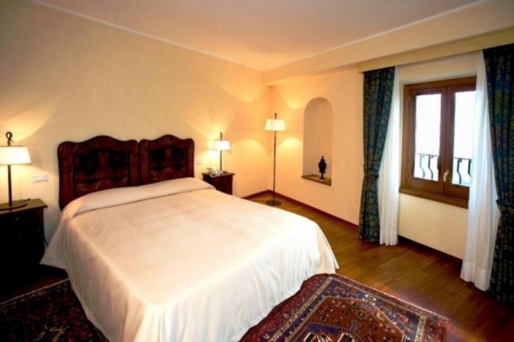 博尔戈圣罗科度假酒店 萨沃卡 客房 照片